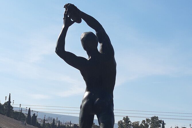 Athens Walking Private tour at the old town - Who Is This Tour Best For?