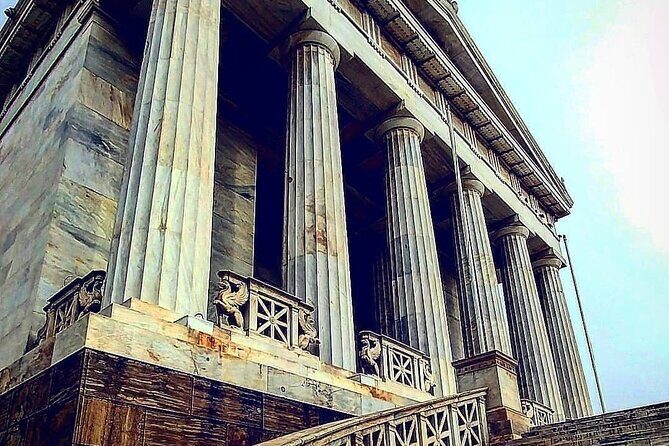 Athens Walking Private tour at the old town - Final Thoughts