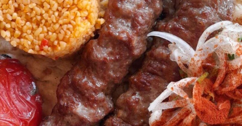 Athens: Walking & Tasting local treats - Key Points