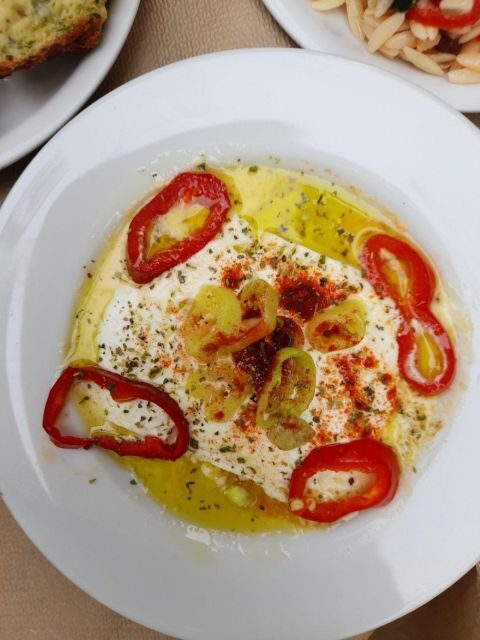 Athens: Walking & Tasting local treats - Getting to Know the Tour: What It’s All About