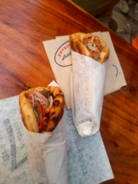 Athens: Walking & Tasting local treats - Who Will Love This Tour?