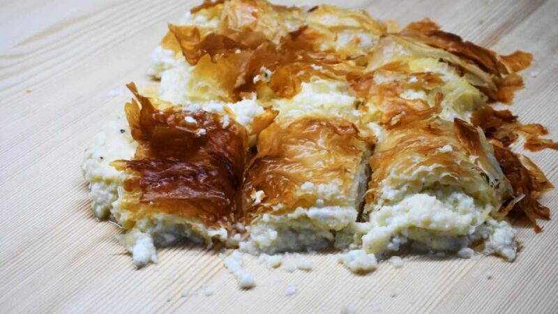 Athens: Walking Tour and Food Off the Beaten Path - Key Points