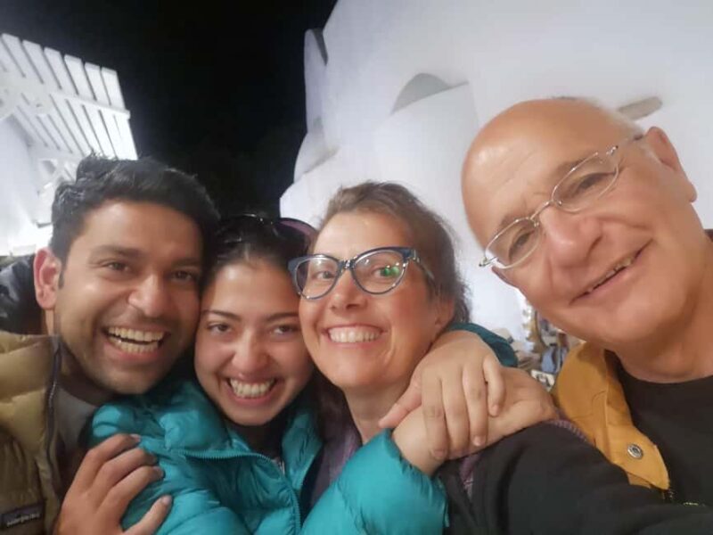 Athens: Walking Tour with Local Cultural Expert - Key Points