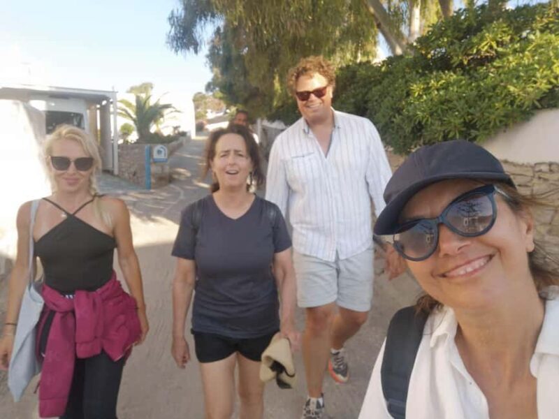 Athens: Walking Tour with Local Cultural Expert - Neighborhoods of Charm: Plaka and Anafiotika