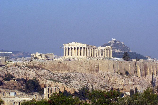 Athens Walking Tour With Skip The Line Of The Acropolis Ticket - FAQs