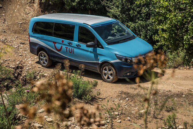 Athens West 4x4 Blue Lagoon Safari Adventure - Who Would Love This Tour?