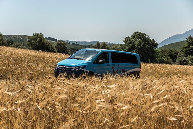 Athens West 4x4 Blue Lagoon Safari Adventure - Final Thoughts