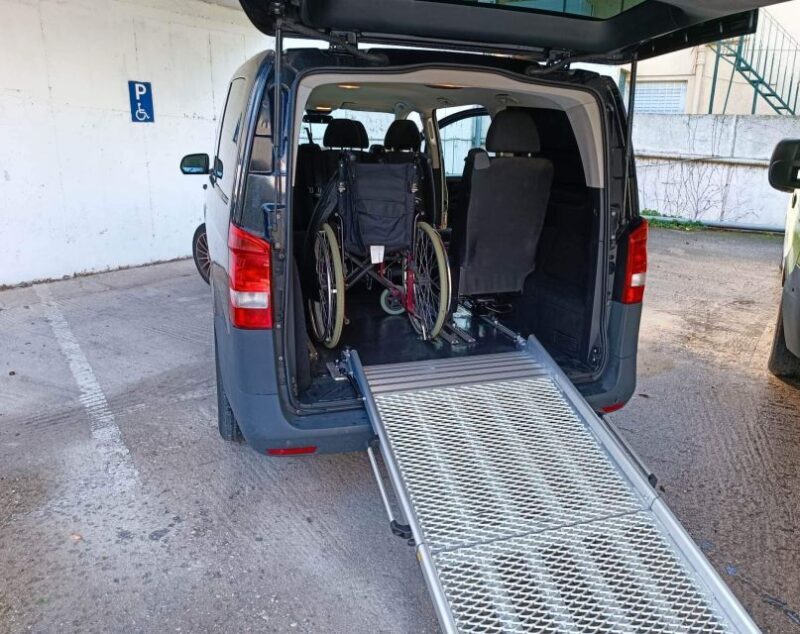 Athens: Wheelchair accessible Top Sights Half-Day Tour - The Sum Up