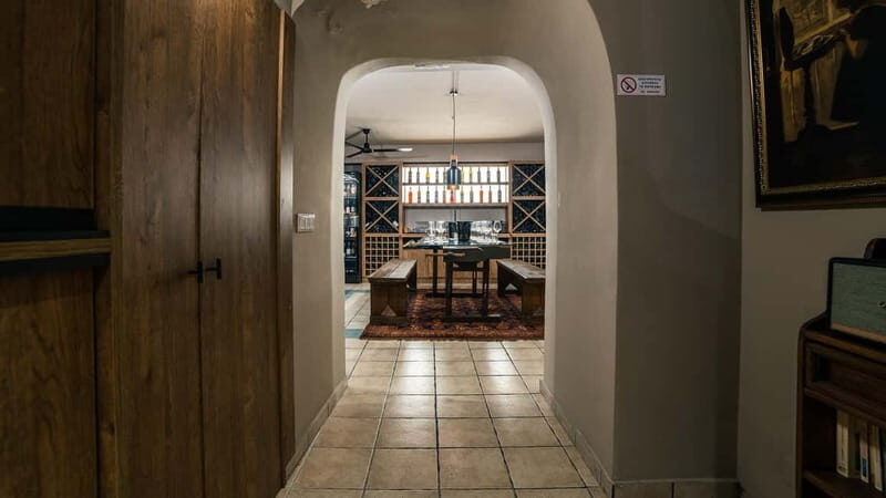 Athens: Wine Tasting in Great Rosé Wines of Greece - Key Points