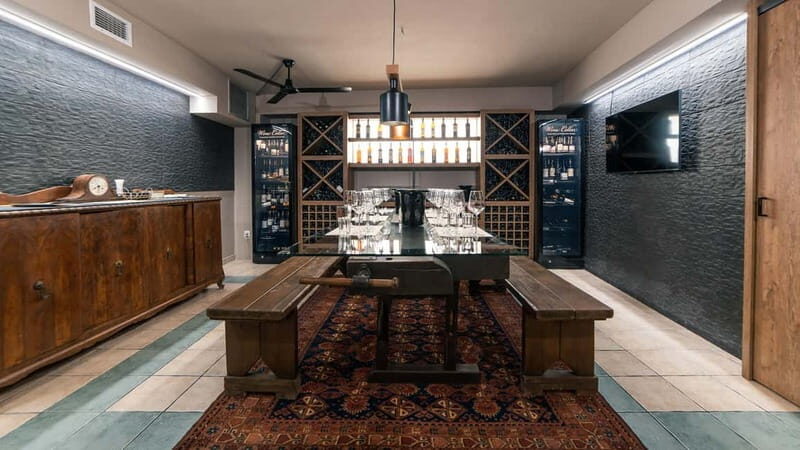 Athens: Wine Tasting in Rare Grape Varieties of Greece - What Makes This Wine Tasting Unique?