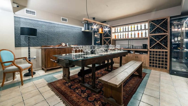 Athens: Wine Tasting in Sweet Wines of Greece - Is This Tour Right for You?