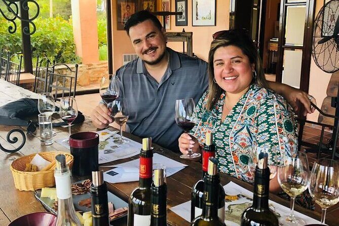 Athens Wine Tour - An Outstanding Full Day Experience For Dedicated Winelovers - Practical Tips