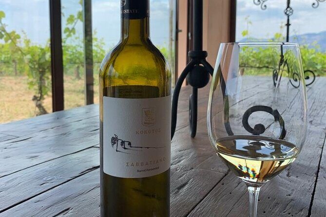 Athens Wine Tour - An Outstanding Full Day Experience For Dedicated Winelovers - Final Thoughts