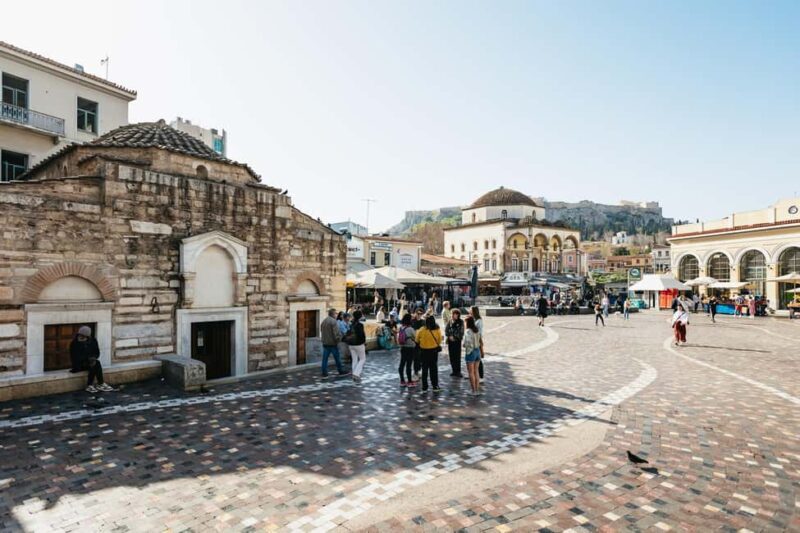 Athens: Women in Ancient Greece - Key Points