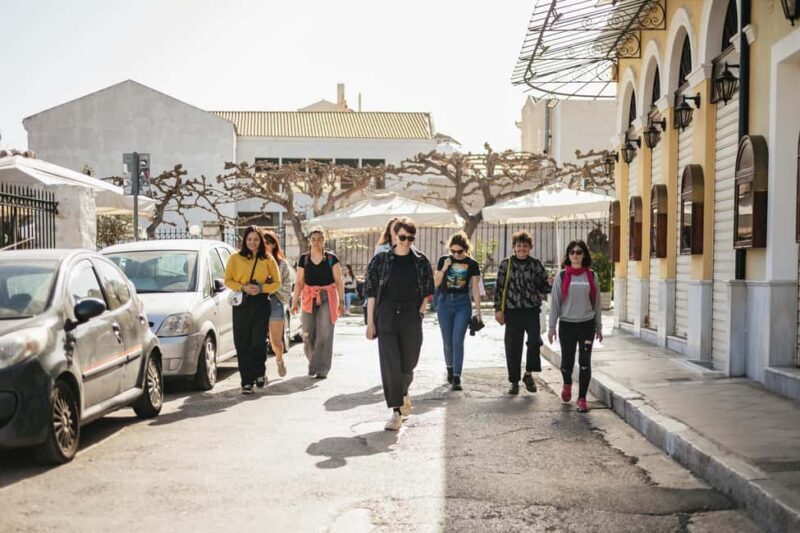 Athens: Women in Ancient Greece - Frequently Asked Questions