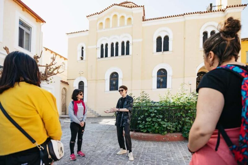 Athens: Women in Ancient Greece - Final Thoughts