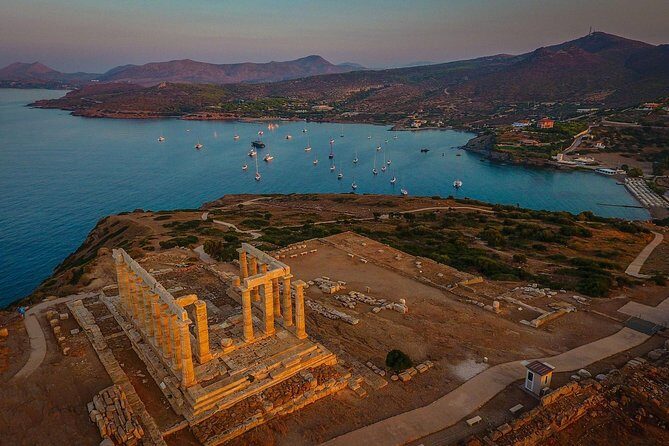 Athens&Cape Sounion full day tour: The Golden Age of Athens - Final Thoughts