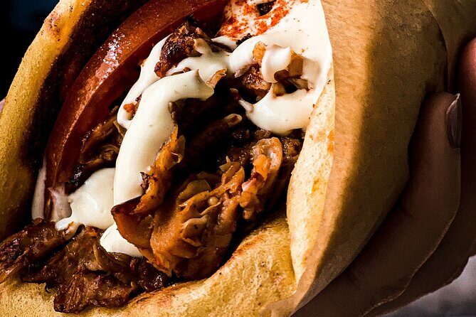 Athens's original vegan food tour - Practical Details and Considerations