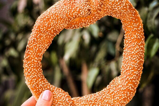 Athens's original vegan food tour - FAQs