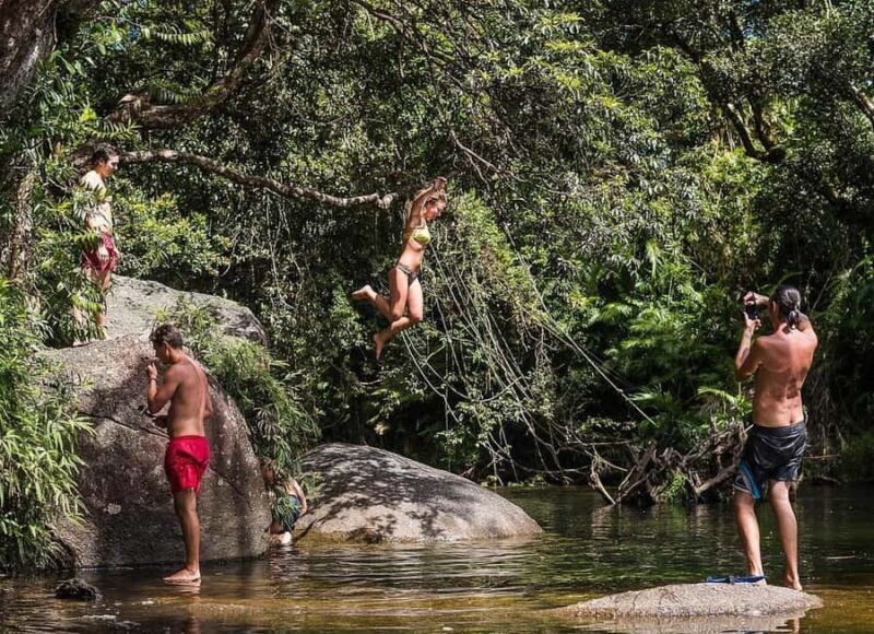 Atherton Tablelands: Lakes, Waterfalls, Rainforest Day Tour - An In-Depth Look at the Tour