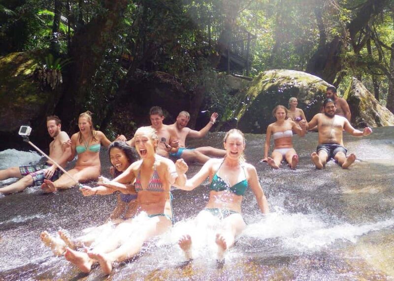 Atherton Tablelands: Lakes, Waterfalls, Rainforest Day Tour - FAQ