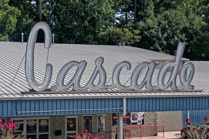 ATL Remix Tour - Exploring the ATL Remix Tour: A Peek Into Atlanta’s Heart and Fame