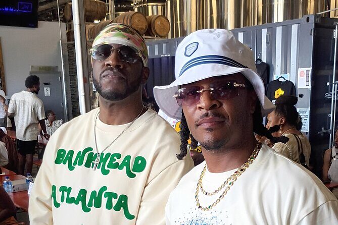 ATL Remix Tour - Final Thoughts: Who Should Consider This Tour?