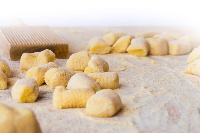 Atlanta : 2-Hour Gnocchi Cooking Class With Local Chef - The Experience in Detail