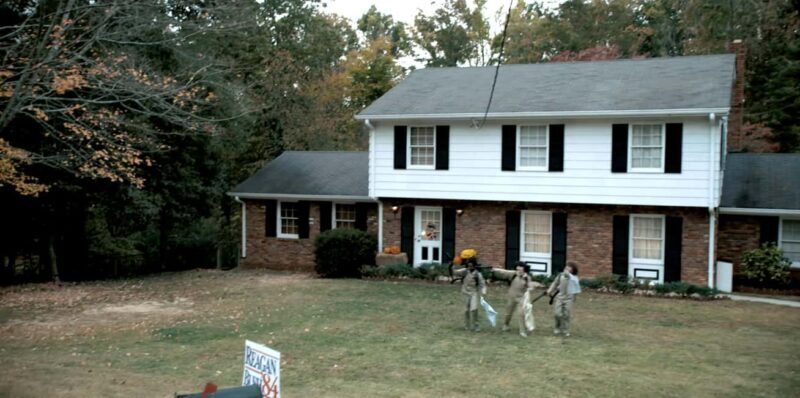 Atlanta: 3 Hour Private Movie/TV Locations Tour - What to Expect from Your Atlanta Movie & TV Locations Tour