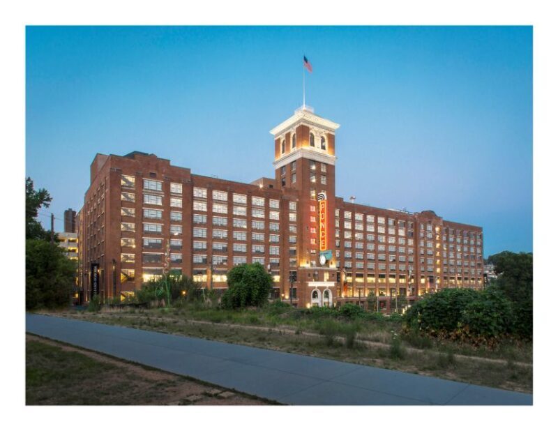 Atlanta 5 Hour City Tour by Air-Conditioned Bus - What to Expect from the Tour