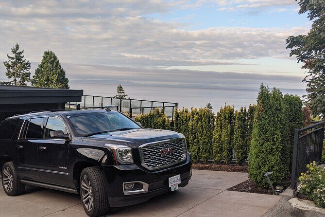 Atlanta Airport (ATL) to Lithia Springs -Arrival Private Transfer - Why Choose This Private Transfer?