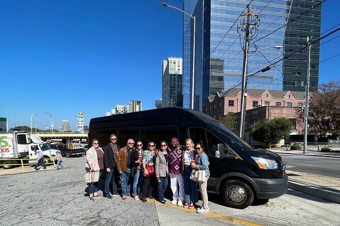 Atlanta Airport Group Transportation & Shuttle Service - Final Thoughts