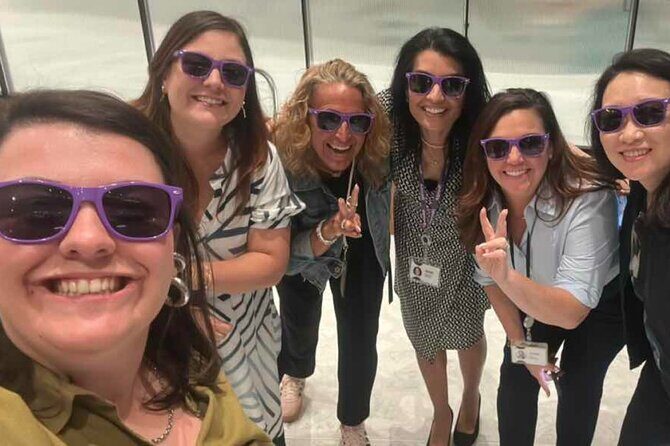 Atlanta Art Walk and Hotlanta Hustle - What to Expect from the Atlanta Art Walk and Hotlanta Hustle