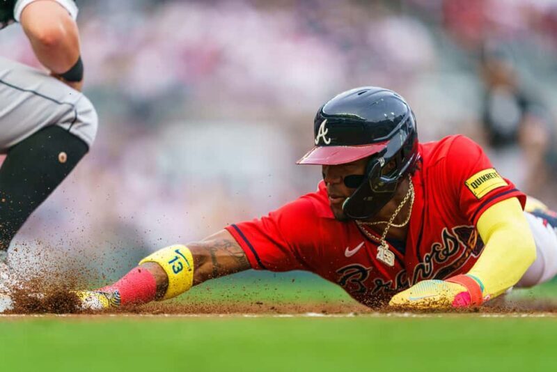 Atlanta: Atlanta Braves Baseball Game Tickets at Truist Park - Experience Overview: What to Expect at Truist Park