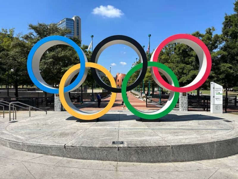 Atlanta: Atlanta Then And Now 3 Hour Private History Tour - Final Thoughts