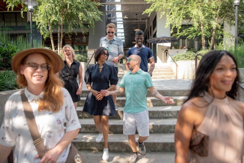 Atlanta Beltline Cocktail and Bites - Who Will Love This Tour?