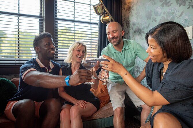 Atlanta Beltline Cocktails and Bites Experience - Overall Impressions