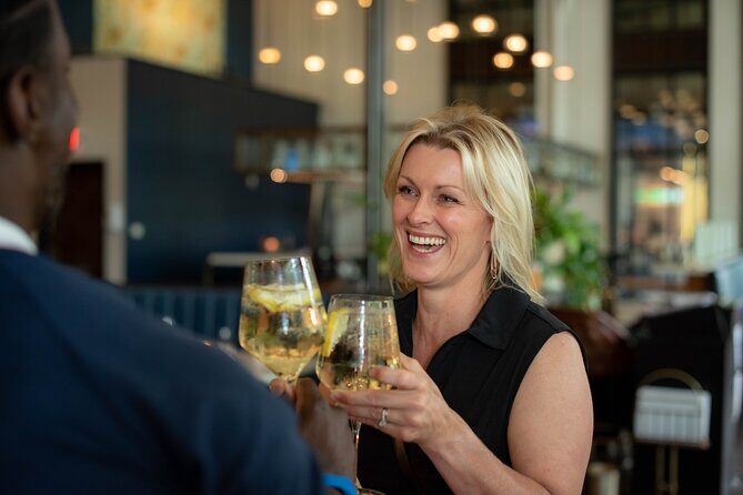 Atlanta Beltline Cocktails and Bites Experience - Who is this experience best for?