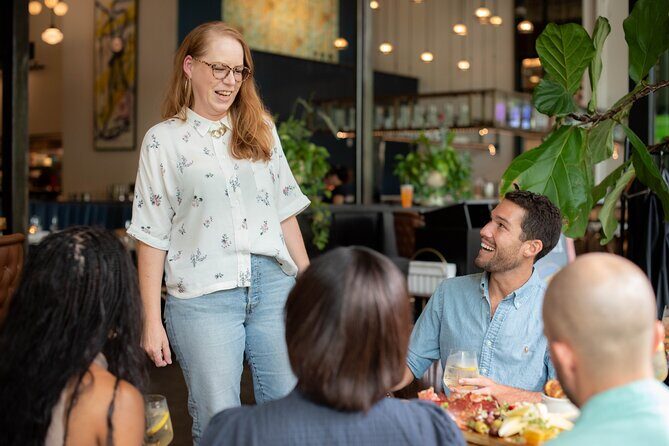 Atlanta Beltline Cocktails and Bites Experience - Frequently Asked Questions