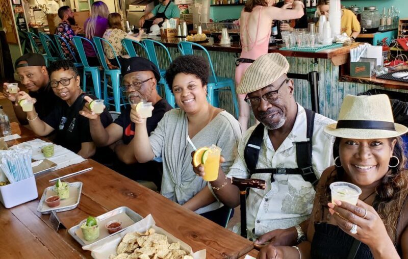 Atlanta: BeltLine Food and Street Art Tour - Honest Insights from Reviews