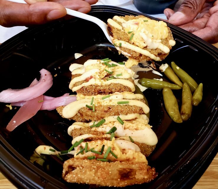 Atlanta: BeltLine Food and Street Art Tour - FAQ