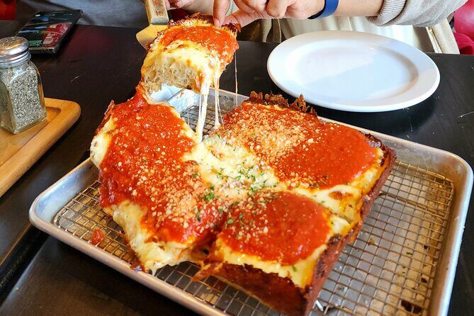 Atlanta BeltLine Food Tour - The Value of the Experience