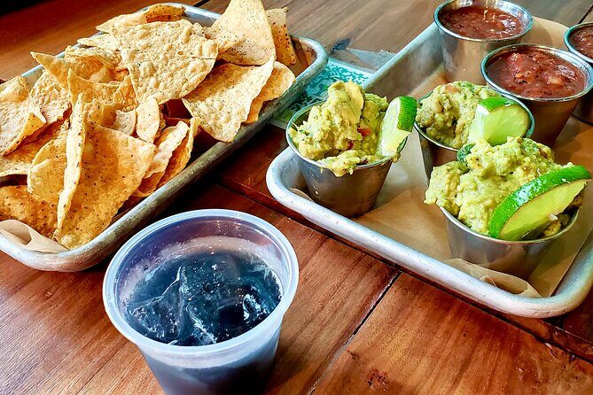 Atlanta BeltLine Food Tour - FAQ