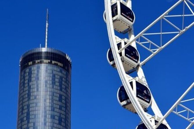 Atlanta : Best Street Food Private Tour With A Local Guide - What’s Included and What’s Not