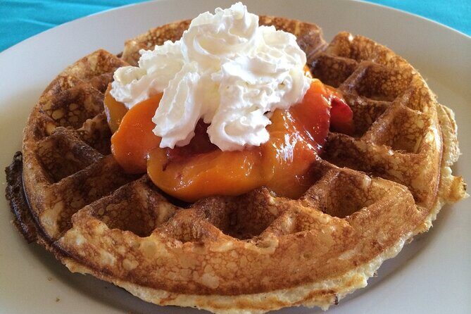 Atlanta : Best Street Food Private Tour With A Local Guide - Who Is This Tour Best For?