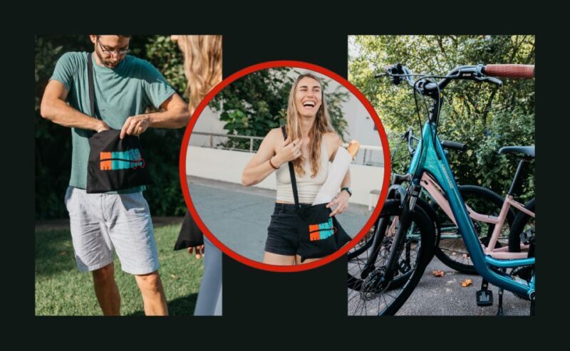 Atlanta Bicycle Rental Delivered: On the Beltline & Beyond - The Sum Up