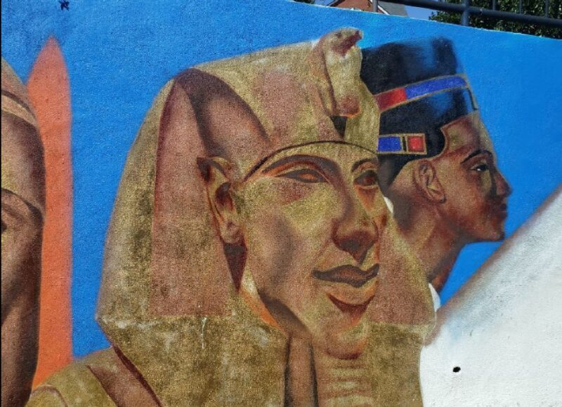 Atlanta: Black History and Civil Rights City Driving Tour - Key Points