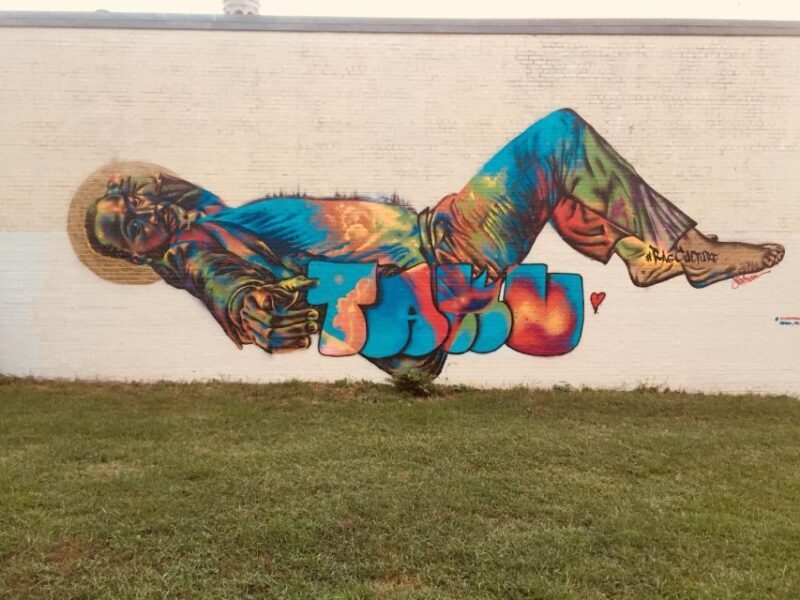 Atlanta: Black History and Civil Rights City Driving Tour - A Deep Dive Into the Tour Experience