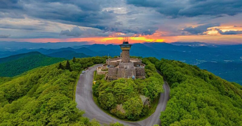 Atlanta: Brasstown Bald Mountain Self Guided Tour - The Full Scoop on the Brasstown Bald Self-Guided Tour