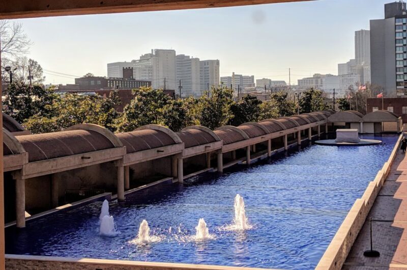 Atlanta: City Highlights Private Tour - Key Points